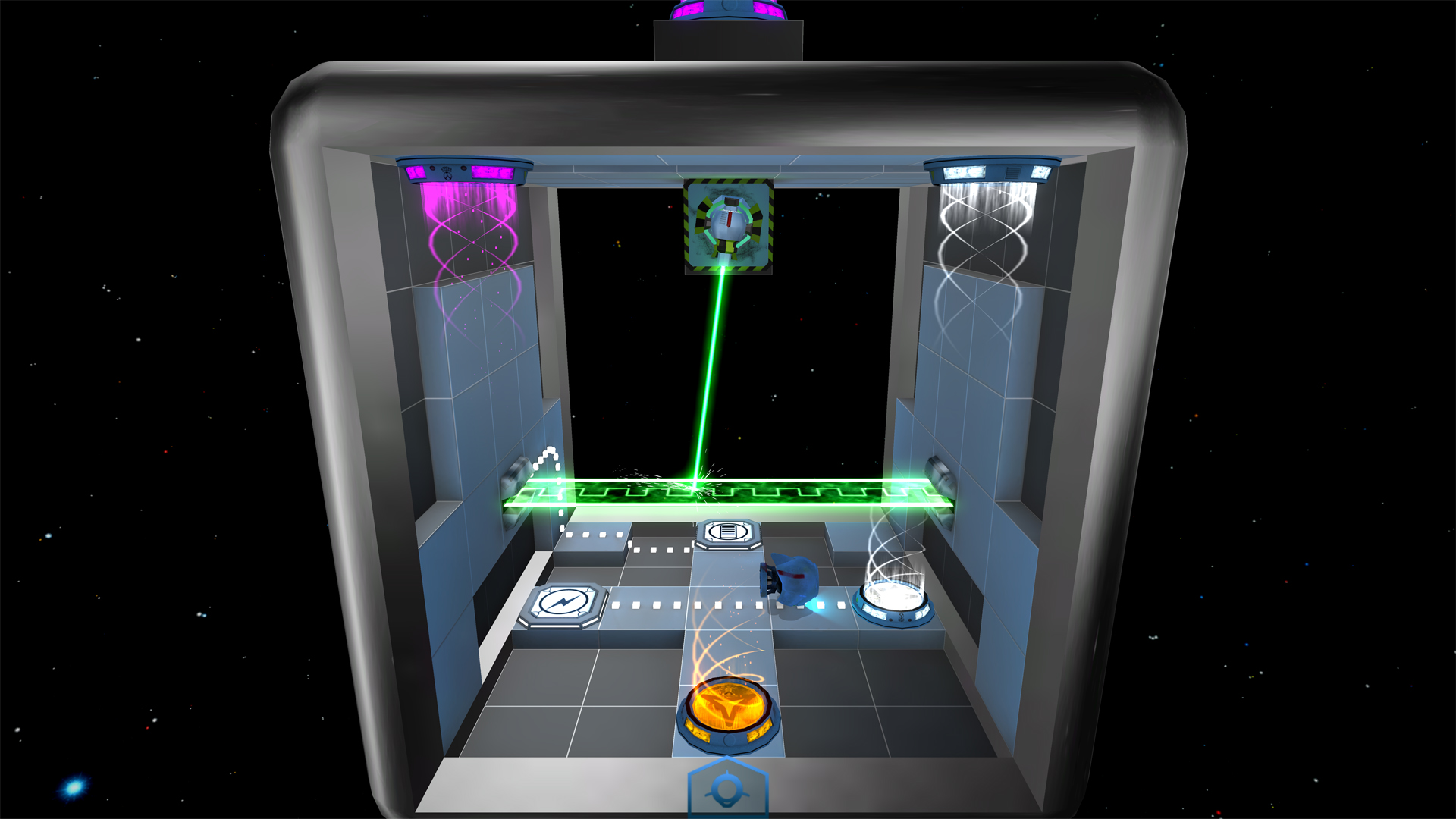 Captura 10: Six Sides of the World