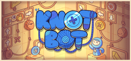 Capa: KnotBot