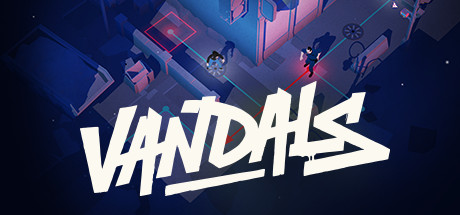 Capa: Vandals