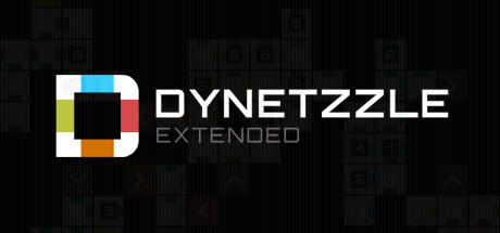 Capa: Dynetzzle Extended