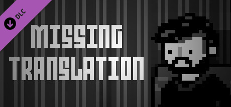 Capa: Missing Translation: Deluxe Edition