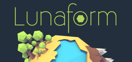 Capa: Lunaform