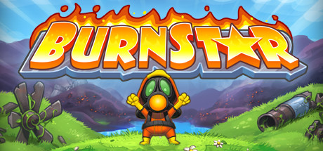 Capa: Burnstar