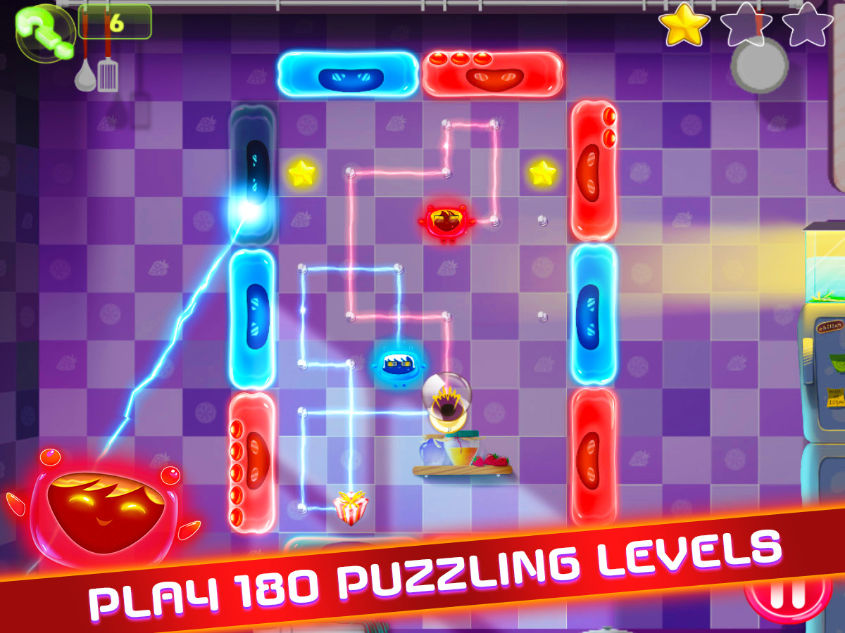 Captura: Tangled Up!