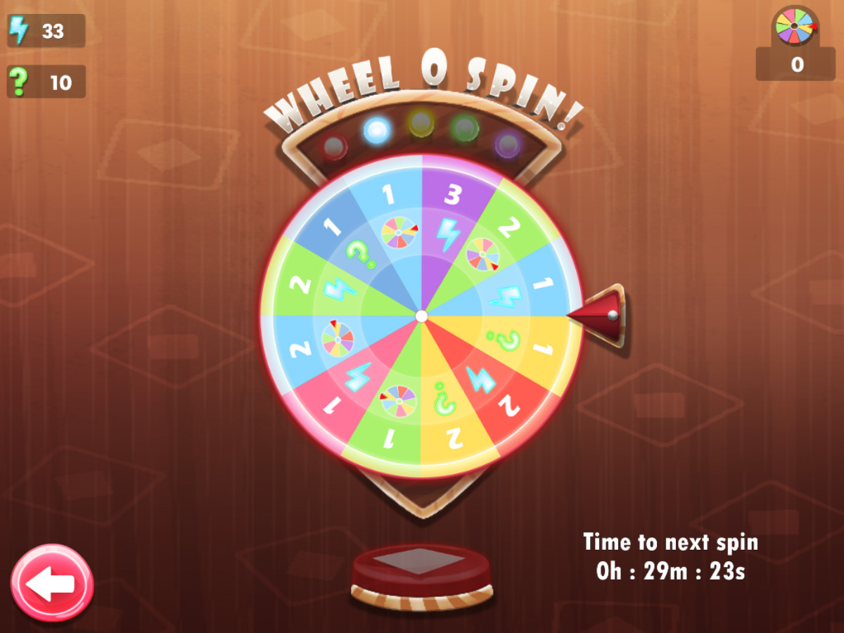 Captura 12: Tangled Up!