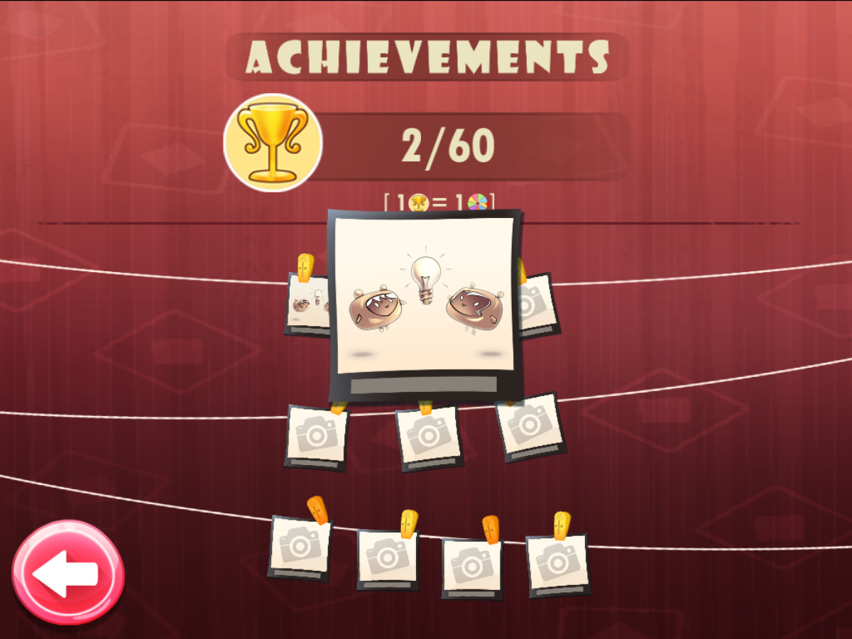 Captura 15: Tangled Up!