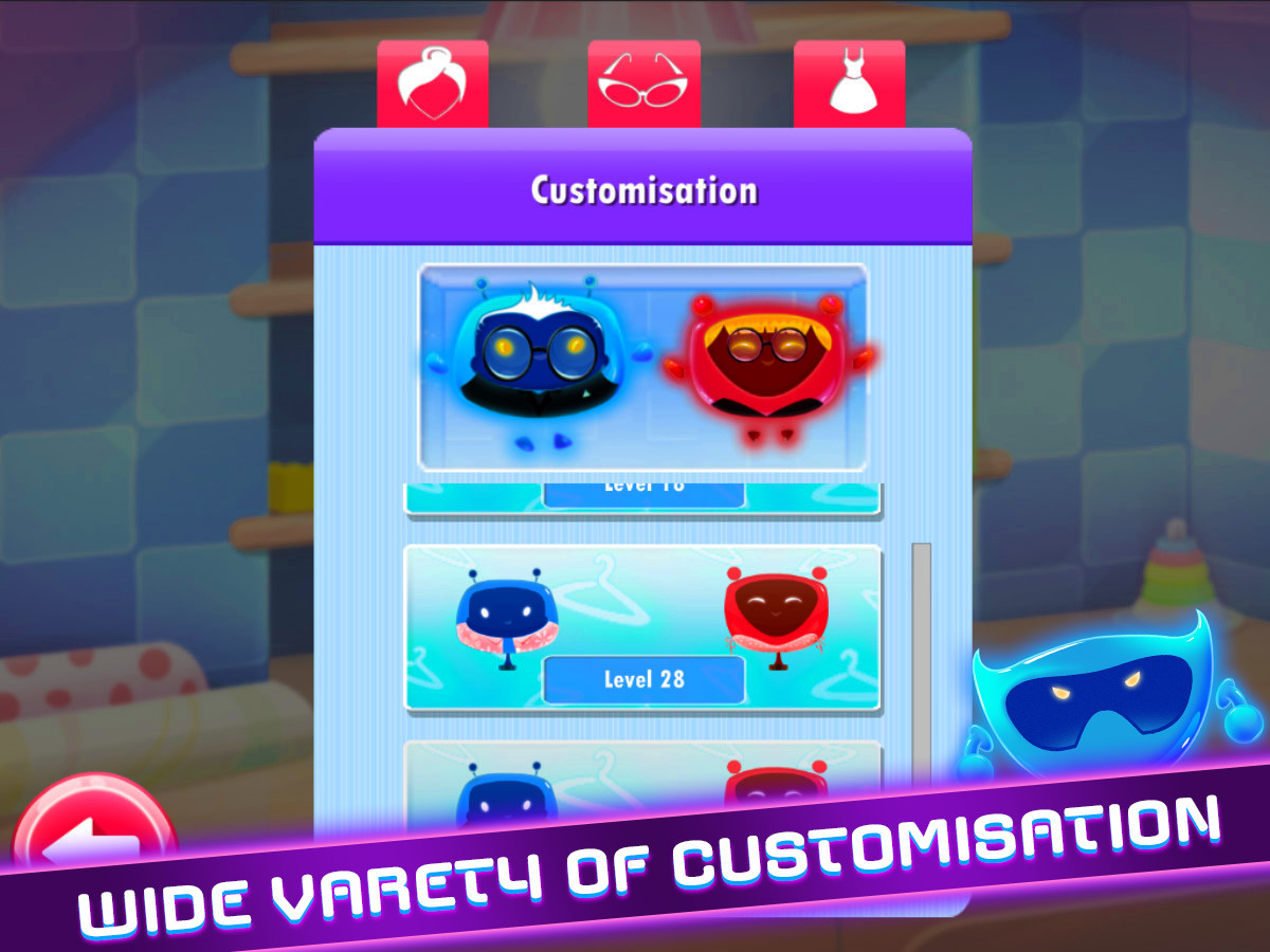 Captura: Tangled Up!