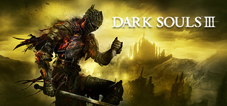 Capa: DARK SOULS™ III