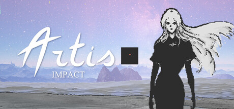 Capa: Artis Impact