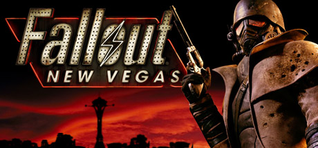 Capa: Fallout: New Vegas