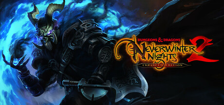 Capa: Dungeons & Dragons Neverwinter Nights 2: Enhanced Edition