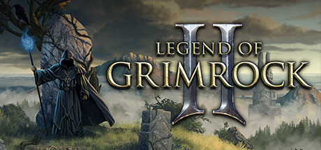 Capa: Legend of Grimrock 2