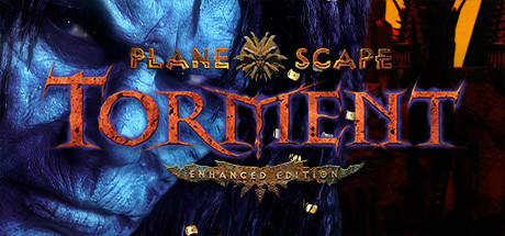 Capa: Planescape: Torment: Enhanced Edition