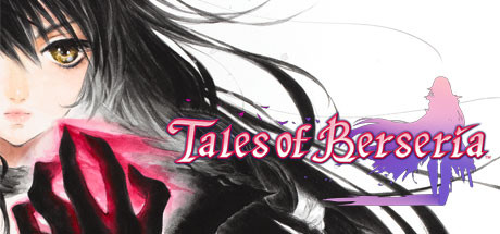 Capa: Tales of Berseria™