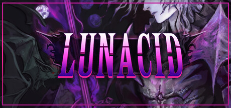 Capa: Lunacid