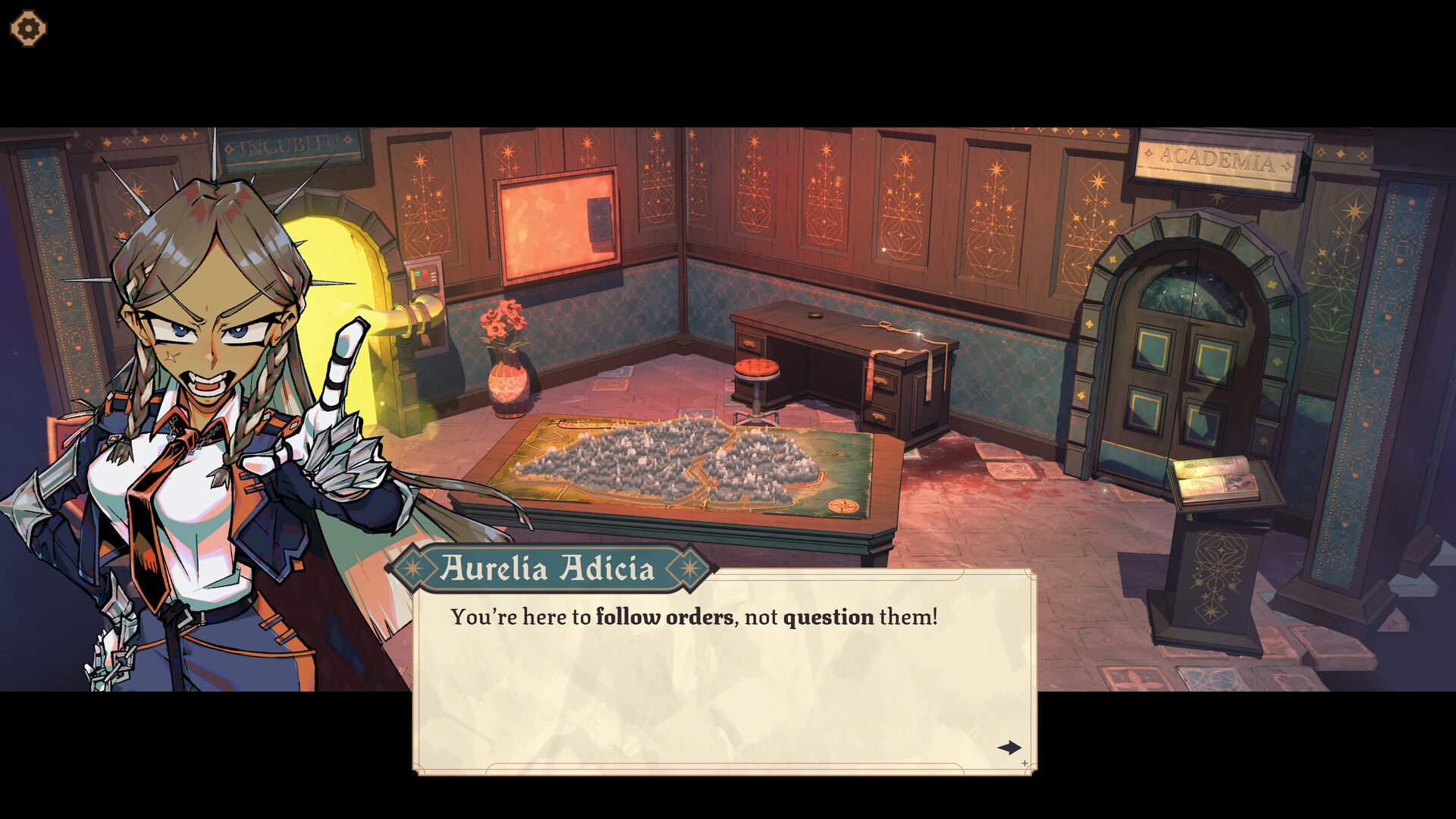 Captura: Dice Gambit