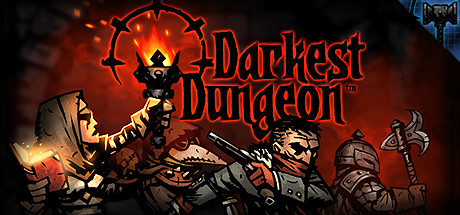 Capa: Darkest Dungeon®