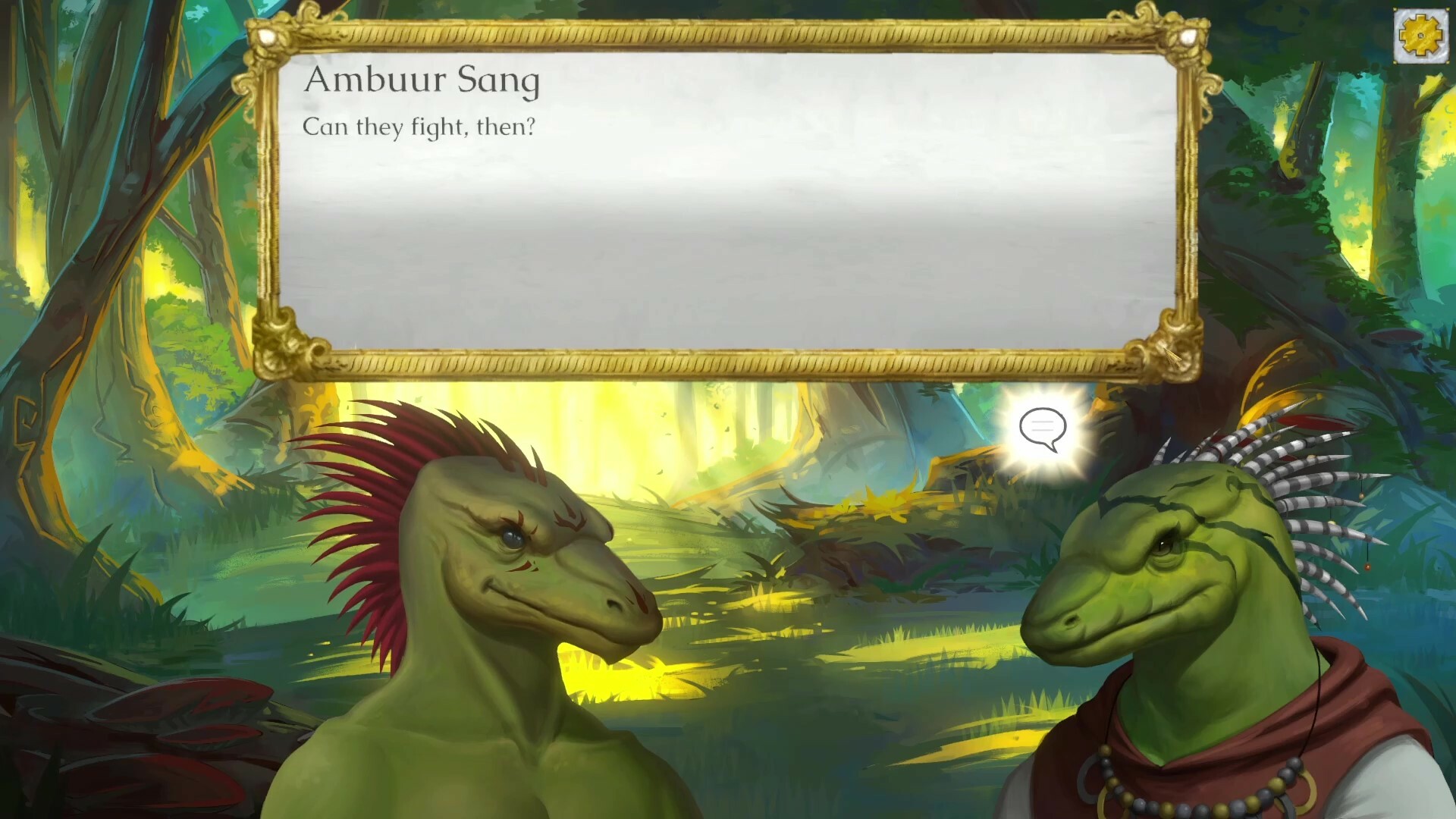 Captura 7: Telepath Tactics Liberated