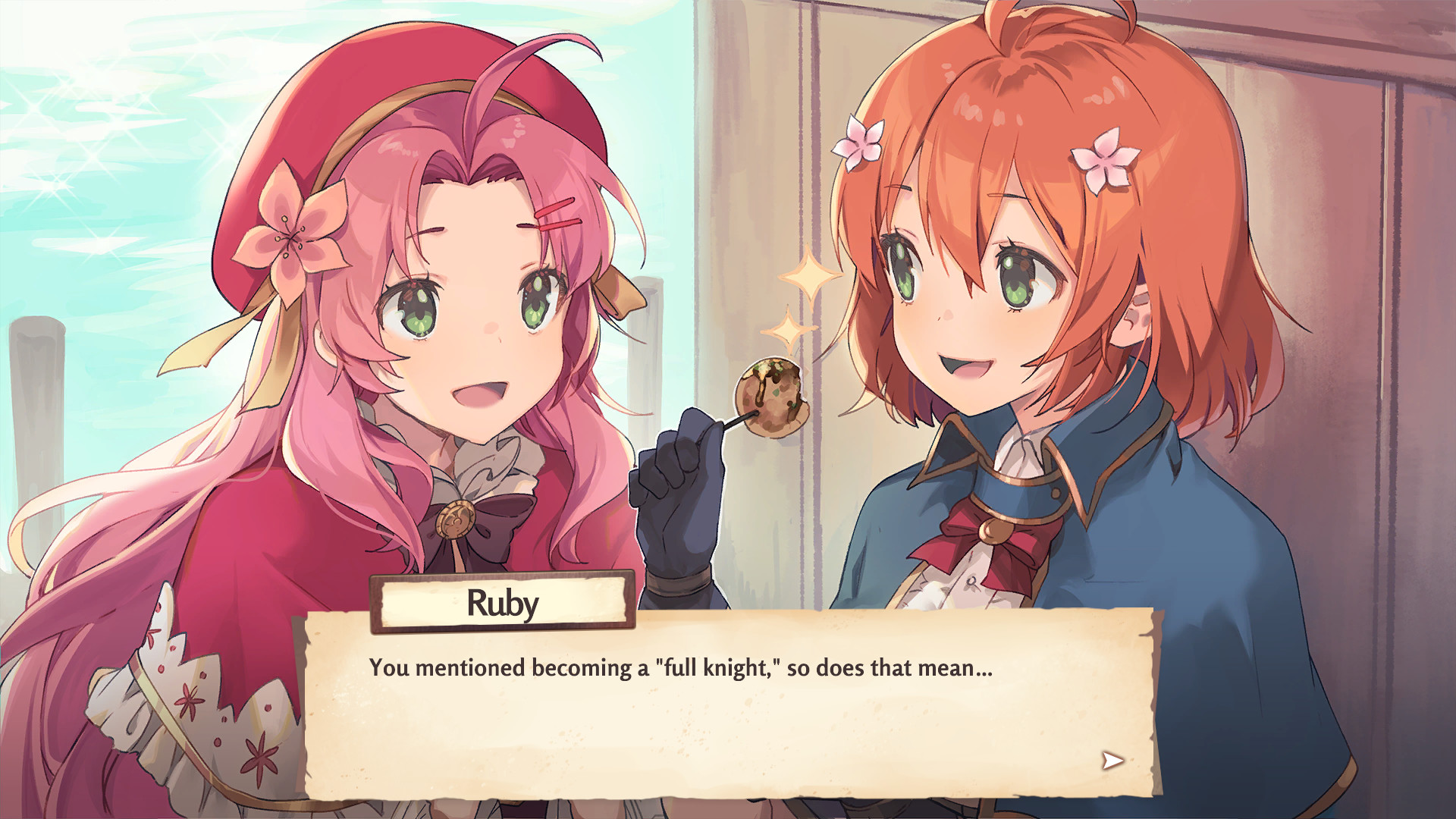 Captura: Eternal Radiance