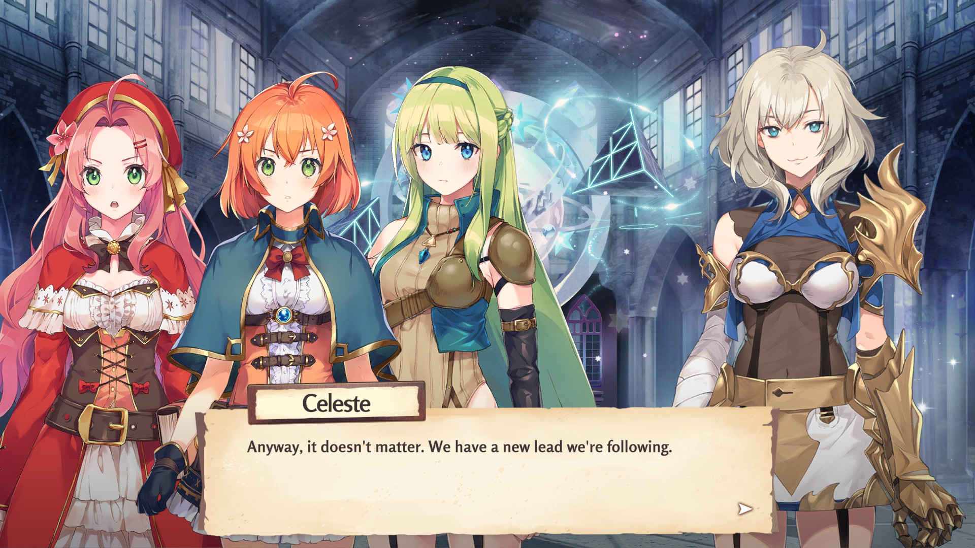 Captura: Eternal Radiance