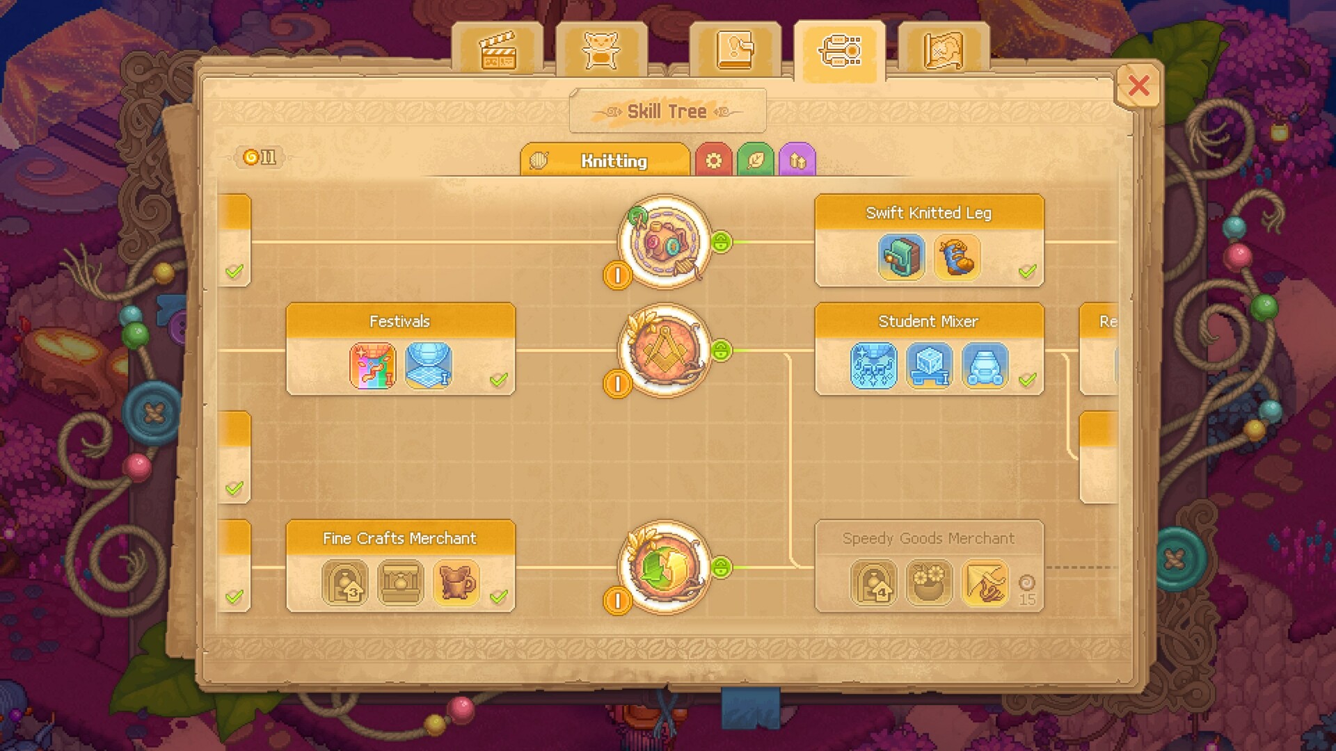 Captura: Bandle Tale: A League of Legends Story