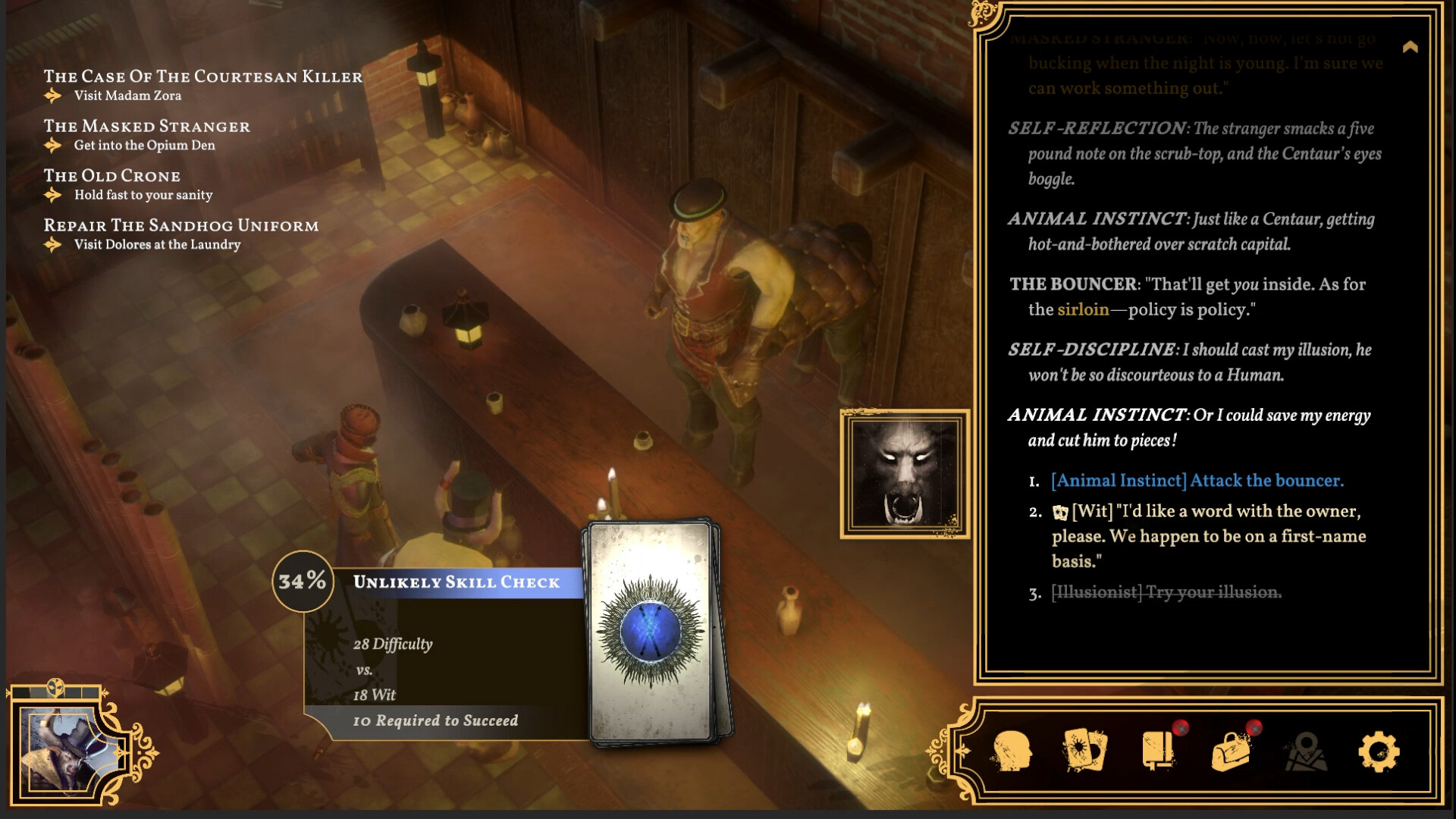 Captura: Sovereign Syndicate