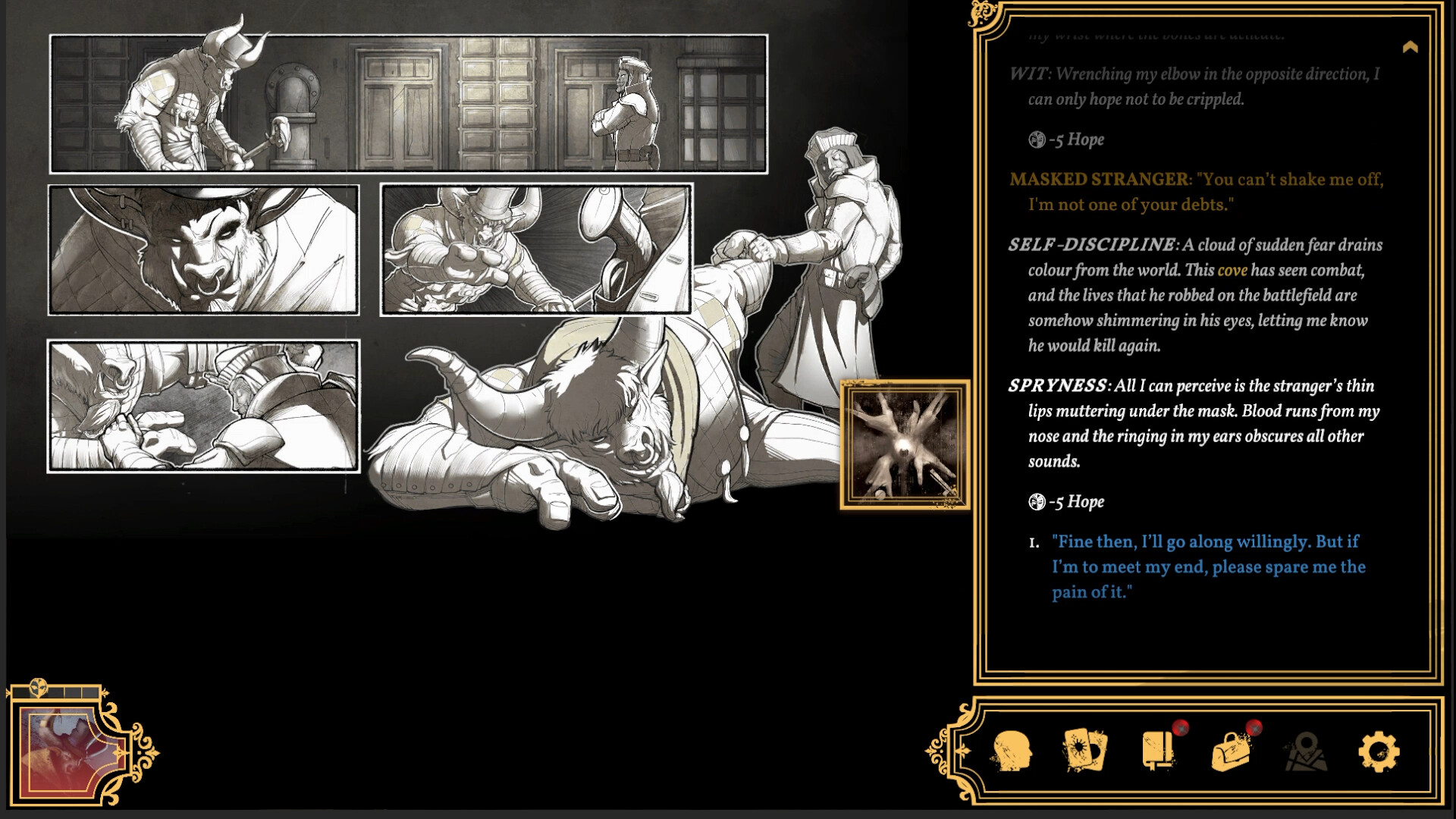 Captura: Sovereign Syndicate