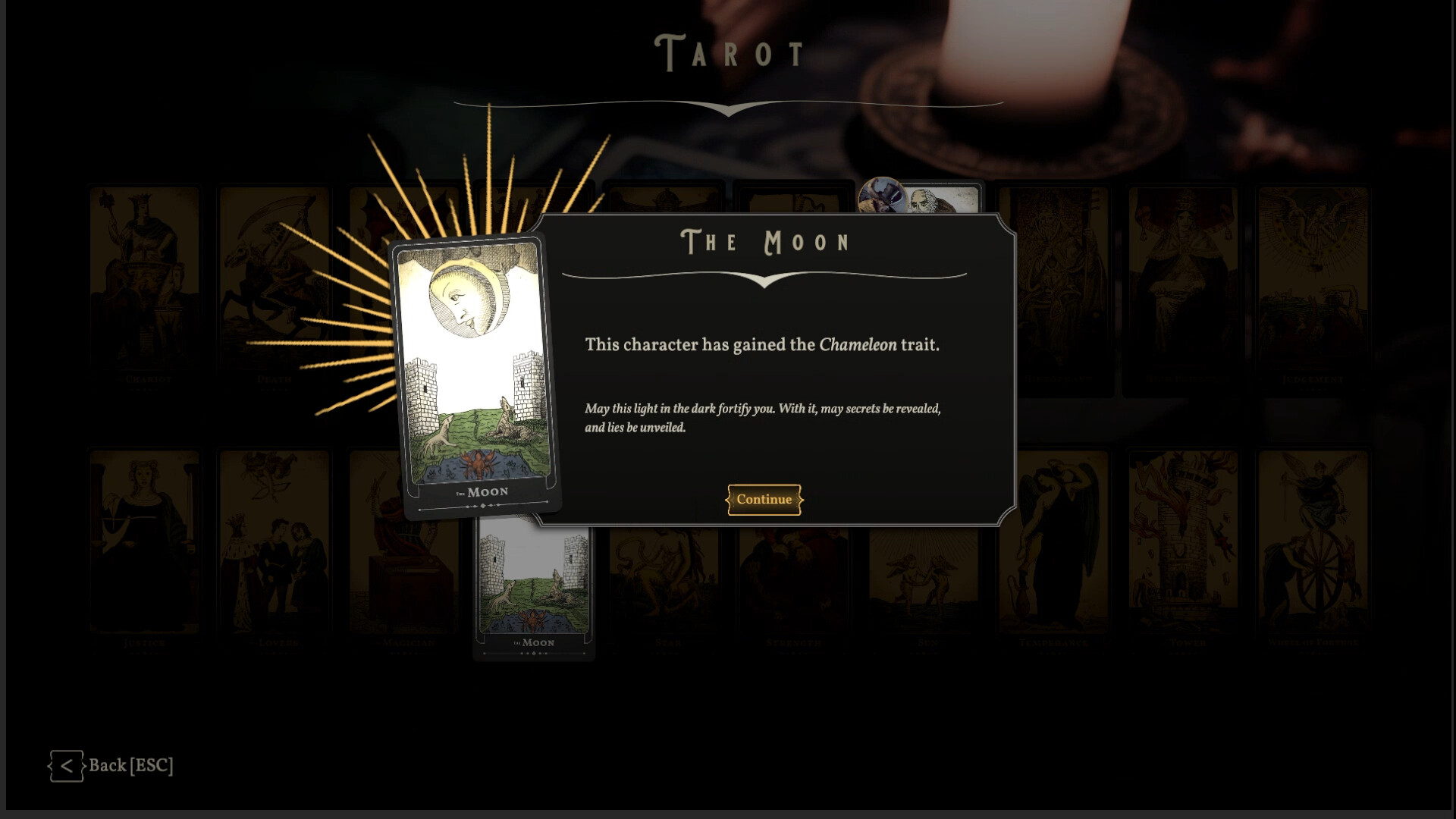 Captura 13: Sovereign Syndicate