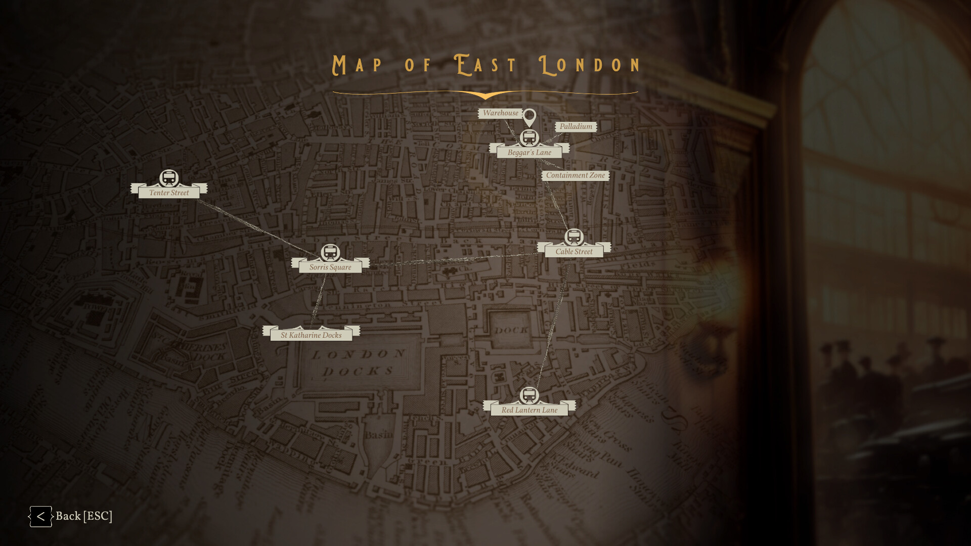 Captura 15: Sovereign Syndicate