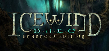 Capa: Icewind Dale: Enhanced Edition