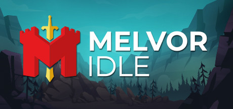 Capa: Melvor Idle