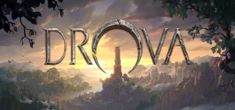 Capa: Drova - Forsaken Kin