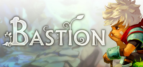 Capa: Bastion