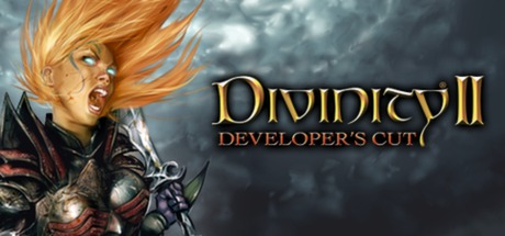 Capa: Divinity II: Developer's Cut