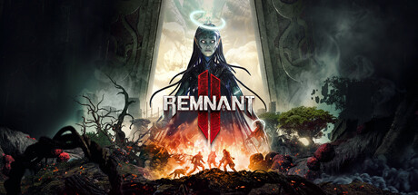 Capa: REMNANT II®