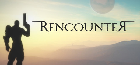Capa: Rencounter