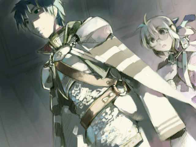 Captura 6: The Sacred Tears TRUE