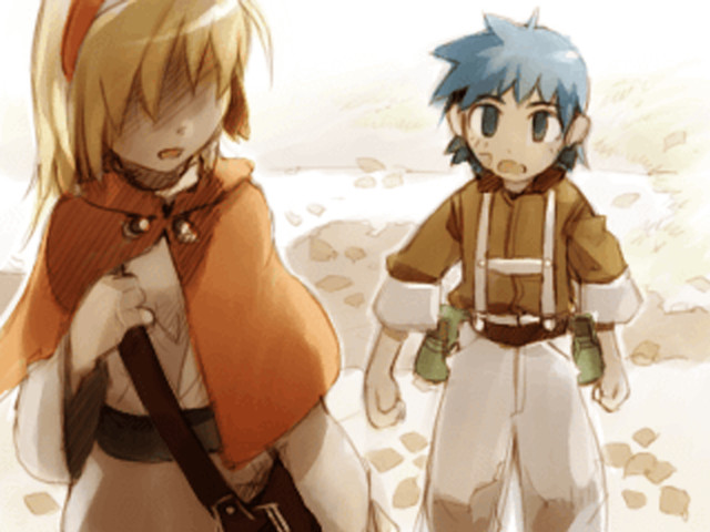 Captura 10: The Sacred Tears TRUE