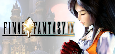 Capa: FINAL FANTASY IX