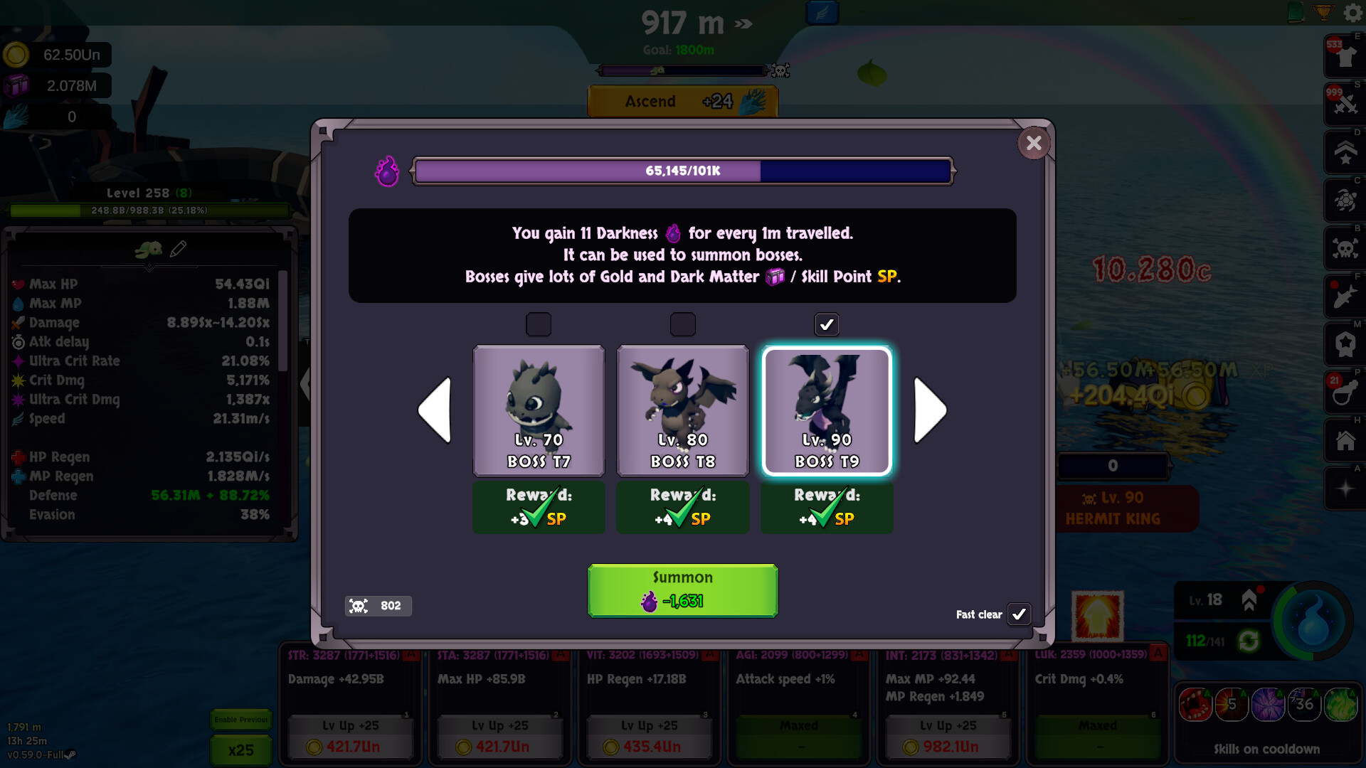 Captura 7: Siegeturtle