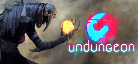 Capa: Undungeon