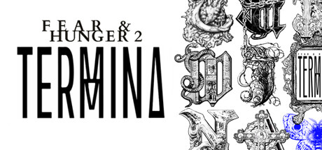 Capa: Fear & Hunger 2: Termina