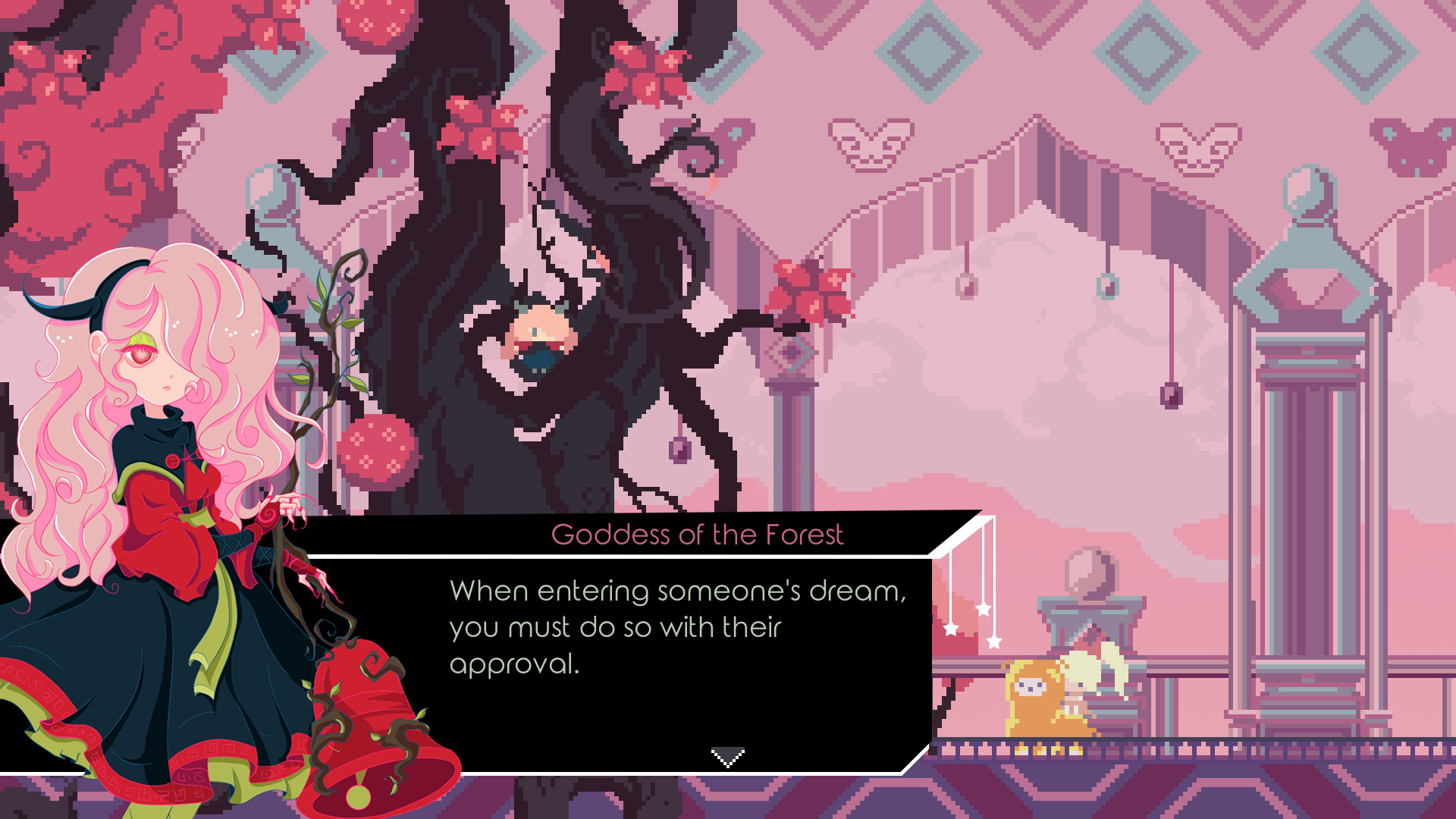 Captura: Virgo Versus The Zodiac