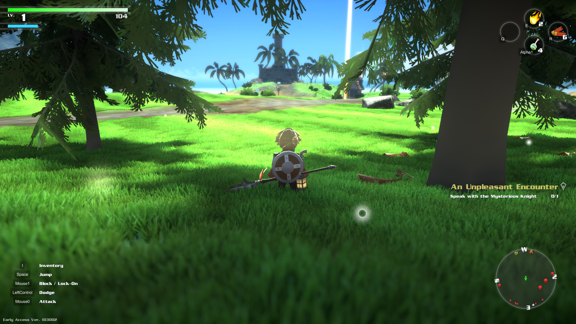 Captura: Eternal Edge +