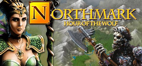 Capa: Northmark: Hour of the Wolf