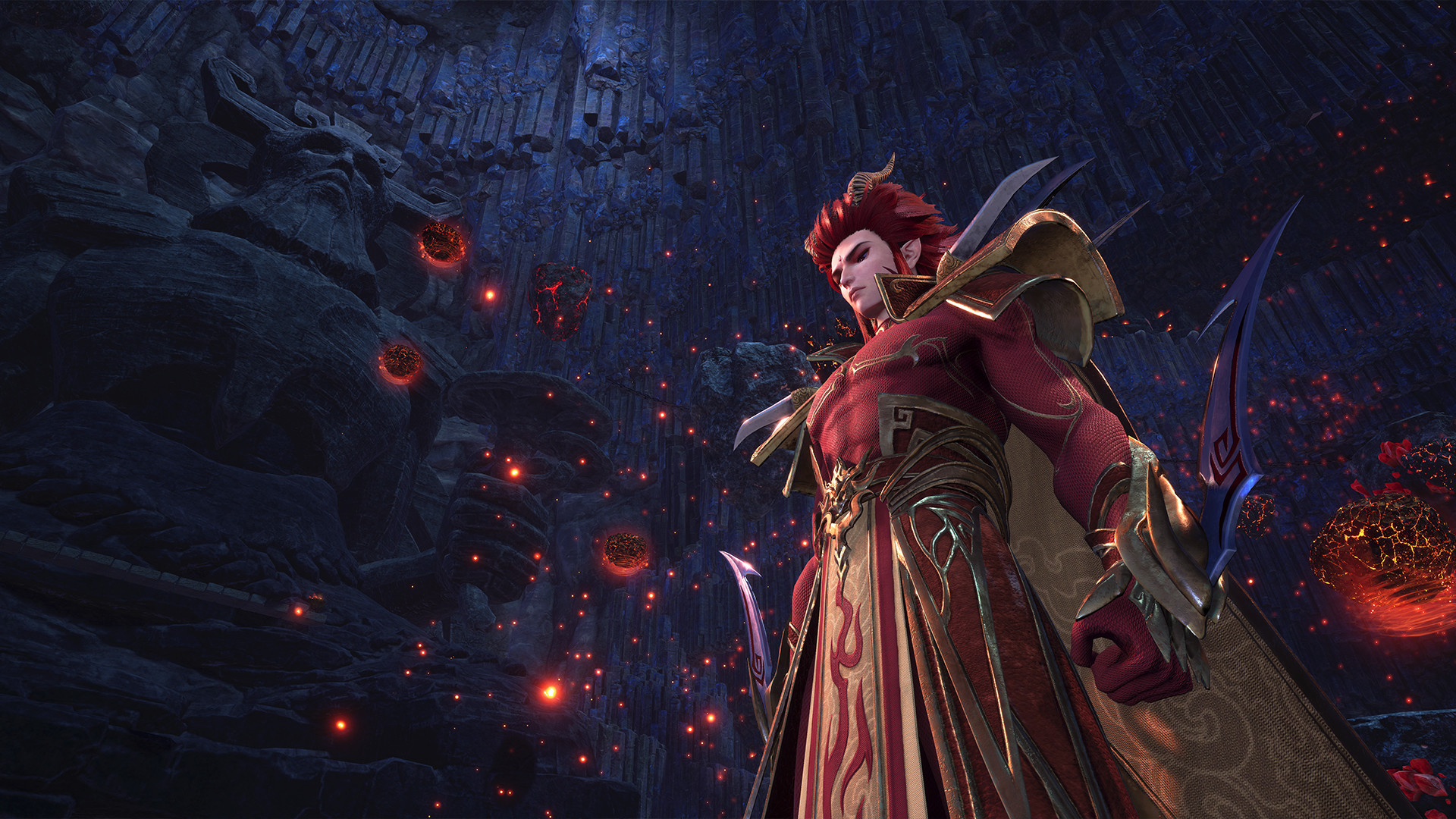 Captura 7: Sword and Fairy 7