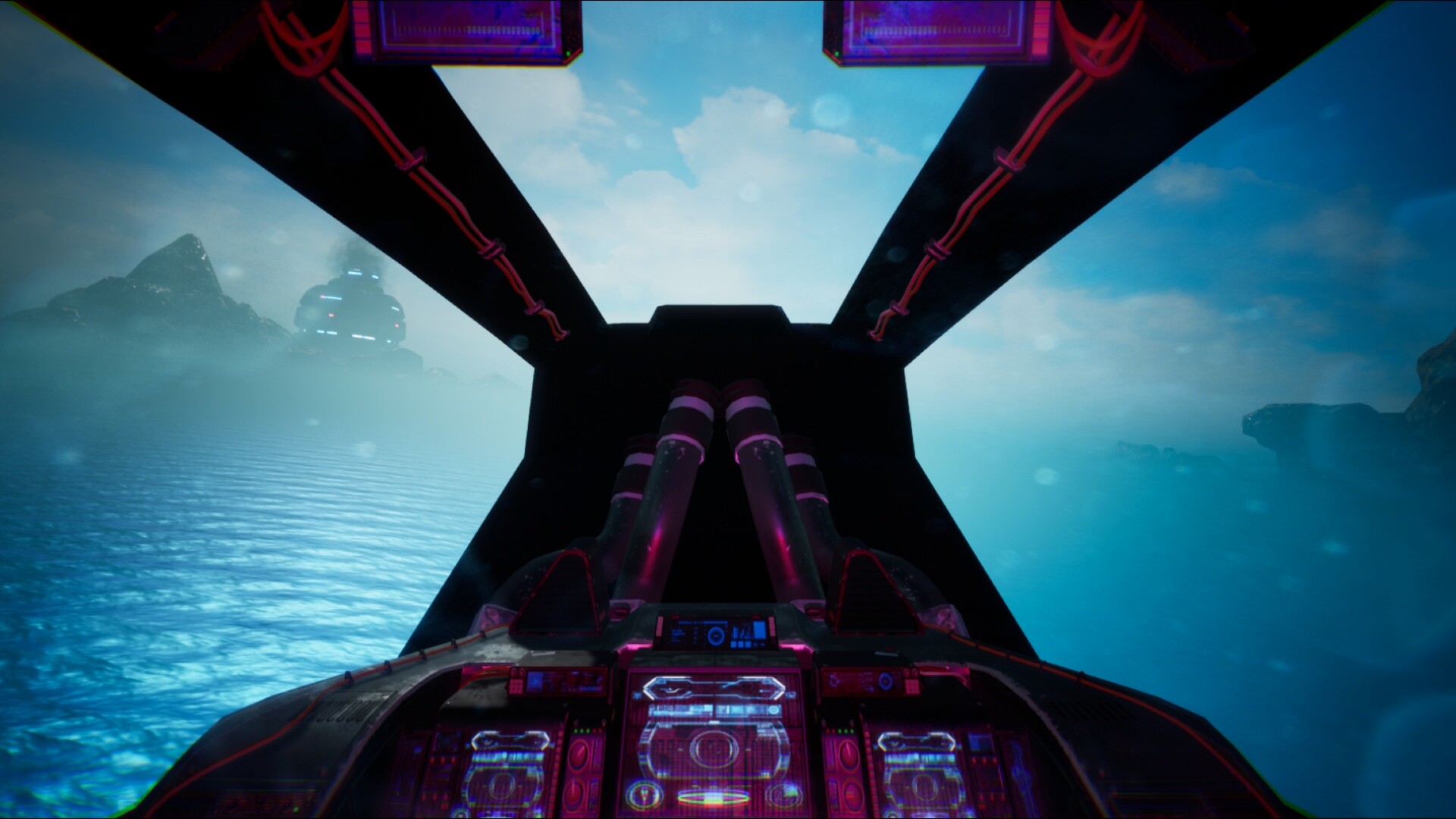 Captura 10: Subverse