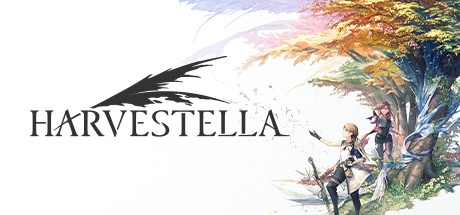 Capa: HARVESTELLA