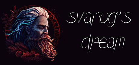 Capa: Svarog's Dream