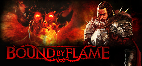 Capa: Bound By Flame